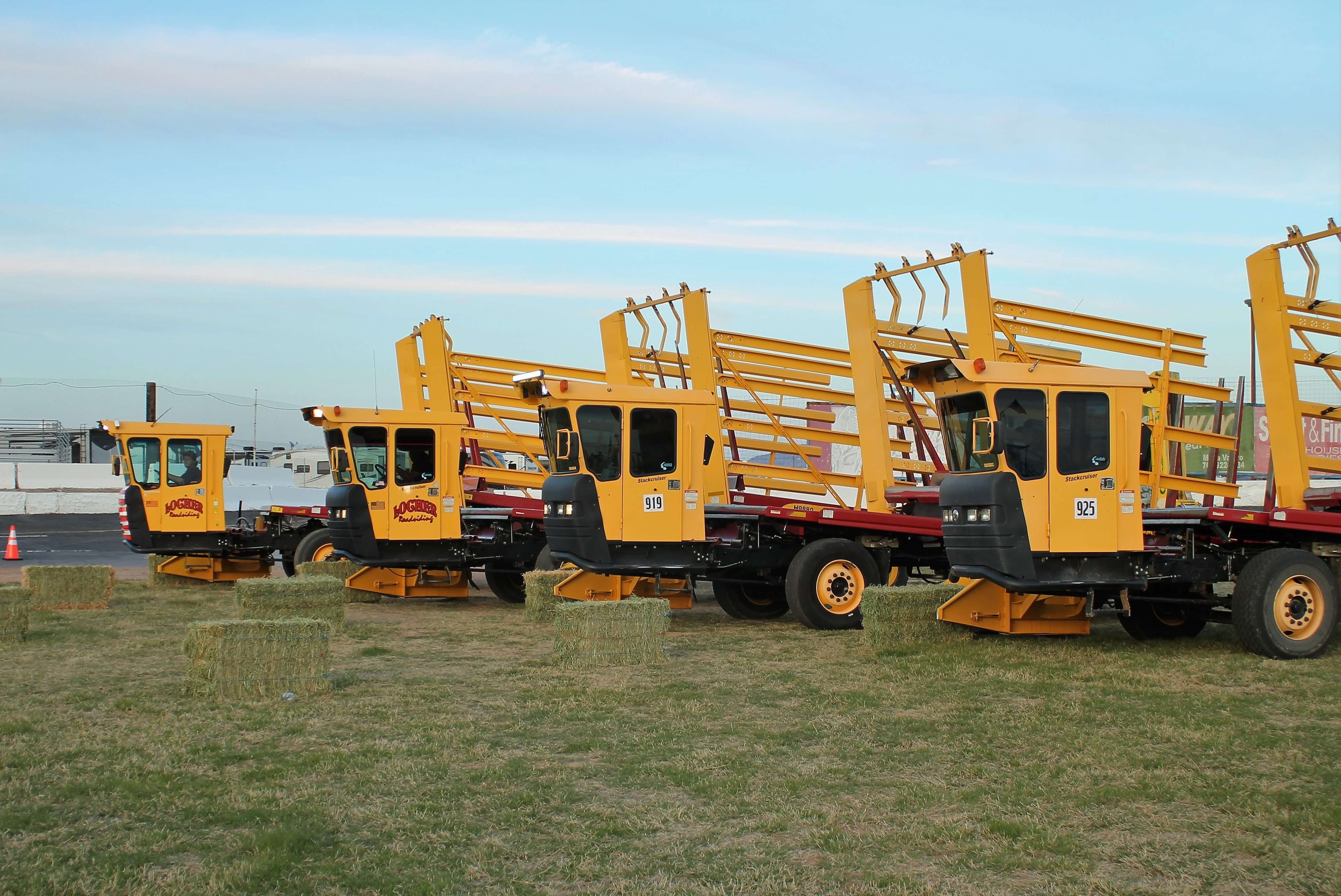 Field Loader